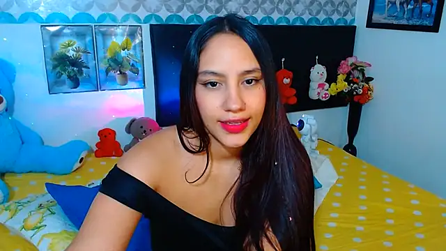 pleasure_and_fantasy Live XXX-chat