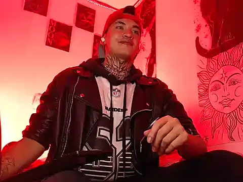 Chat XXX Live AlecBanne_