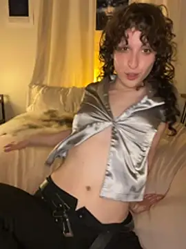 rhizomata – Live XXX-chat