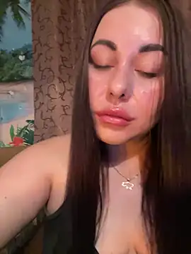 XXX chat uživo modela DaisyStreet