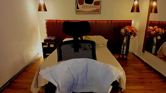 KatherineBond 라이브 XXX 채팅