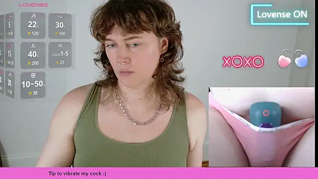 Czat XXX na żywo – tsellieryder