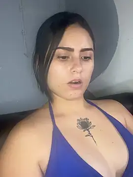 Vannelope 라이브 XXX 채팅
