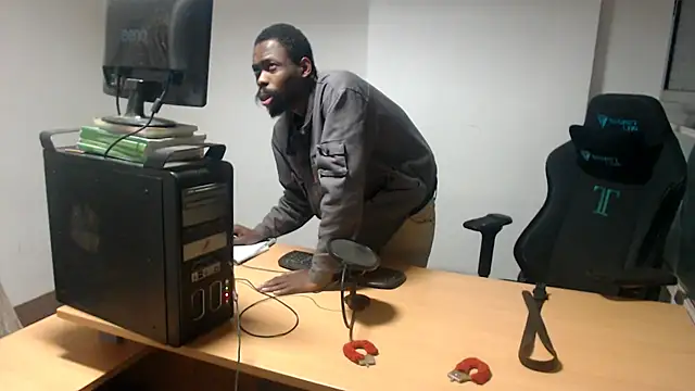Mastertopdome Chat XXX live
