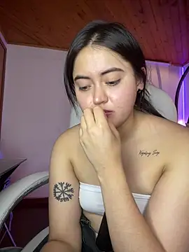 Camila_pinkk 라이브 XXX 채팅