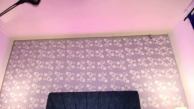 SalomeSimonz 라이브 XXX 채팅