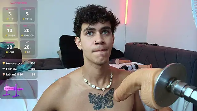 Maximiliano__Fire লাইভ XXX চ্যাট