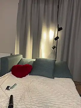 Chat XXX en directo de Luxuryy_baby