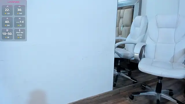 AshlyBella 라이브 XXX 채팅
