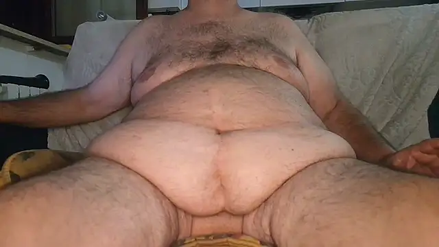 gordopervertn Live XXX chat