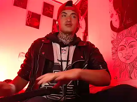 AlecBanne_ Webcamshow
