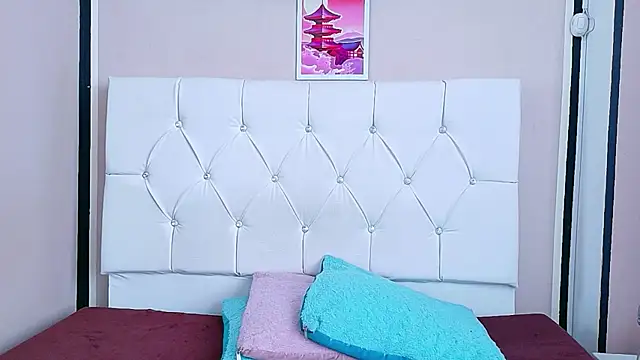 Rachel_new20 라이브 XXX 채팅