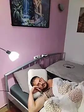 VelvetWolff 라이브 XXX 채팅