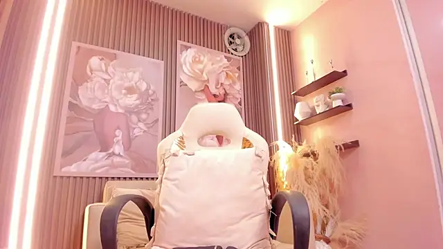 tifannygrey_ 라이브 XXX 채팅