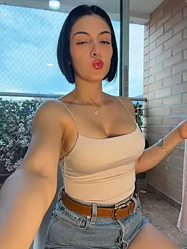 Chat +18 de SeleneHale ao vivo