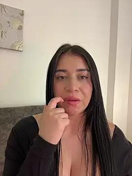 KallyMyller1 Live XXX Chat
