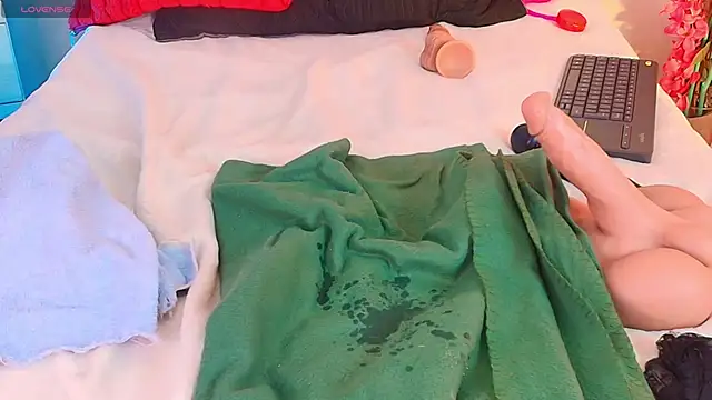 XXX chat uživo modela moxa_hot