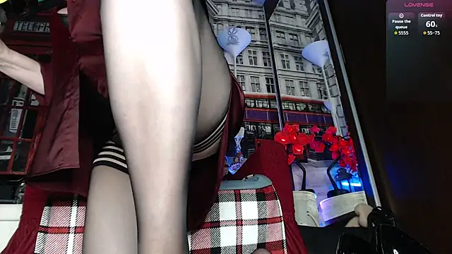 IamIris69 라이브 XXX 채팅