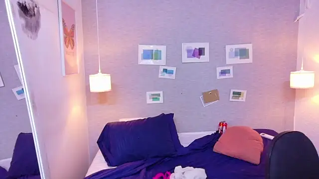 kiara_evanss 라이브 XXX 채팅
