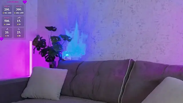 realIssadora 라이브 XXX 채팅
