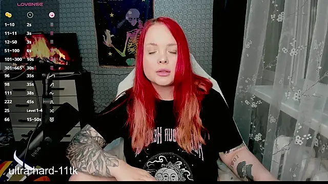 MileyMontana 라이브 XXX 채팅