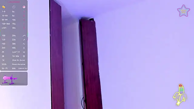 BlakmillerrGilson 라이브 XXX 채팅