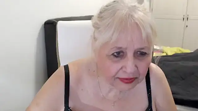 SusiLifeXXX – Naživo XXX chat