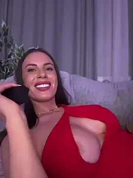 _JessyRey_ élő XXX-chatje