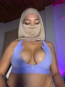 Yuli_arabic 라이브 XXX 채팅