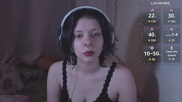 Alice_Zev 라이브 XXX 채팅