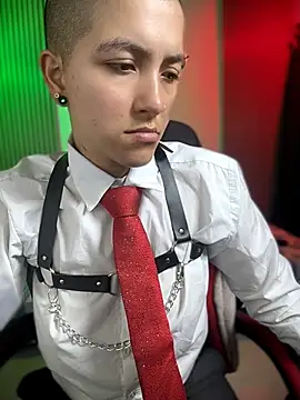 nicocoox 라이브 XXX 채팅