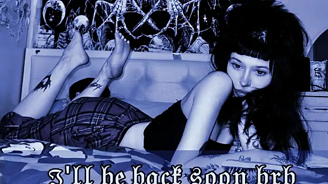 AllisonDeetz 라이브 XXX 채팅
