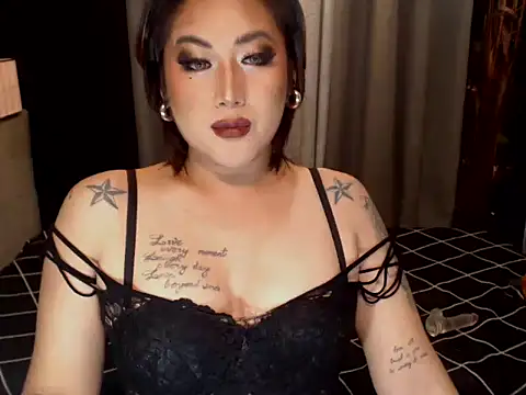 Sembang XXX Secara Langsung YourMistressAggy