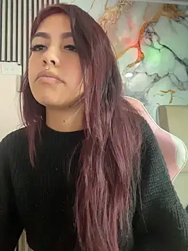 kira_ec Adlı Modelin Canlı XXX Sohbeti