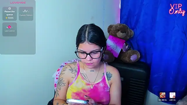 angelina_77 라이브 XXX 채팅