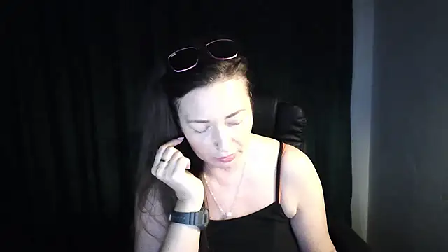 NoraMilf 라이브 XXX 채팅