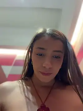 Chat XXX en directo de Hall_16