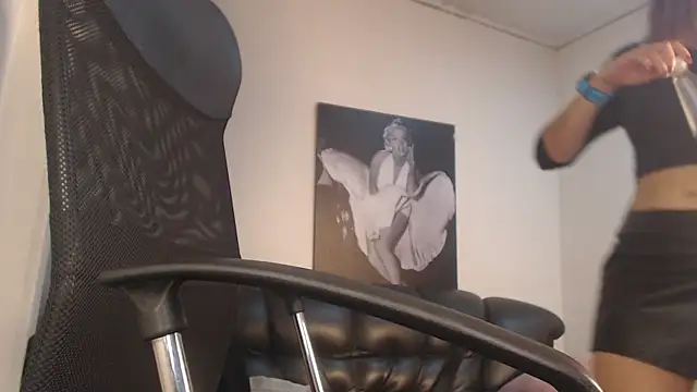 camilleDiaz16 라이브 XXX 채팅