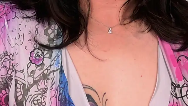 xprettysmilexのウェブカメラショー