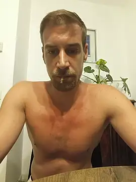 Chat XXX ao vivo de Lambe91