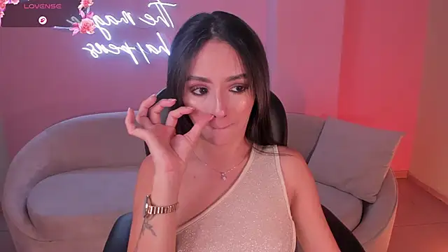 IsabellaMoreau 即時 XXX 聊天