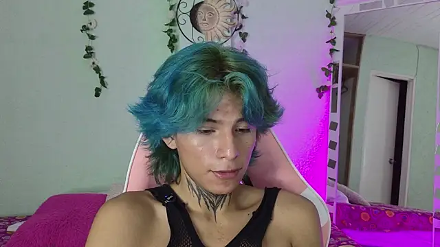 Онлайн чат XXX Jules_zzz