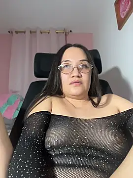 Živý XXX chat Melody_Fox26