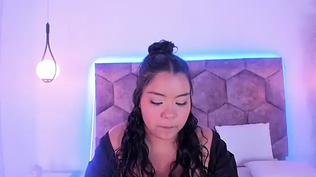 olivia_jhonsson_ 라이브 XXX 채팅