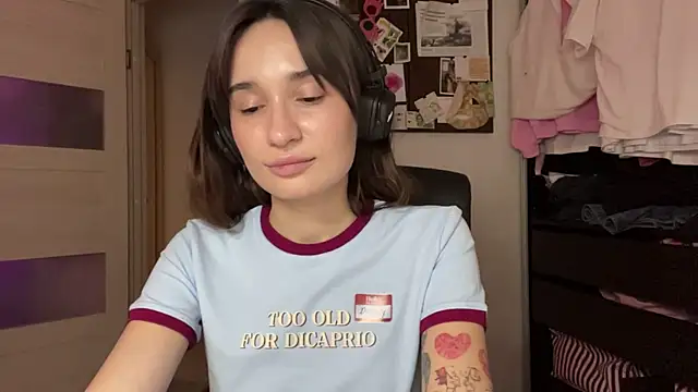 ElenoreMccallum 라이브 XXX 채팅