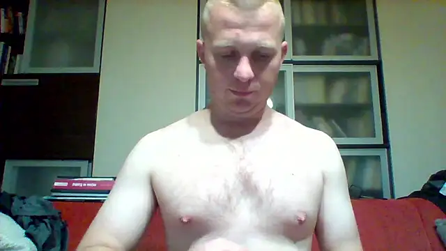 XXX chat uživo modela Matttthees