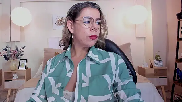 RamonaSimons' Live XXX Chat