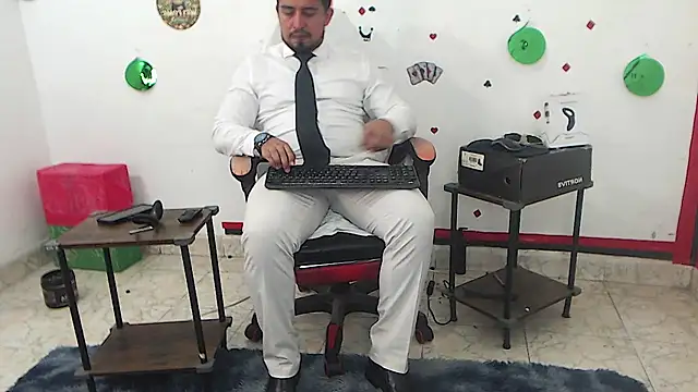KalethBigDick Obrolan Langsung XXX