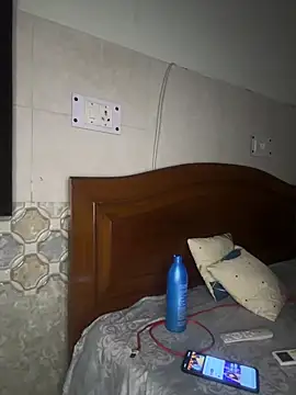 queen_sofiya Adlı Modelin Canlı XXX Sohbeti