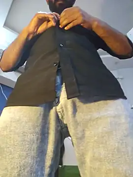 Chat +18 de Mallukiran ao vivo